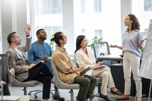 Why Choose a Sales Advisory Firm Like Success Vitamin for B2B Sales Growth?