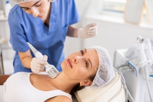 Glow with Confidence: Discover the Best advanced skin treatments in Brisbane 