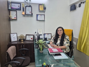 Best Dietitian in Borivali for PCOD Diet Plan and Hormonal Balance