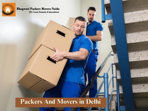Moving to Delhi? Don't miss this reliable guide to packers and movers.