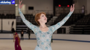 Winter Olympic 2026: Be Here, Be Your Annual LGBTQ+ Olympic Figure Skating Event Inspires Inclusion