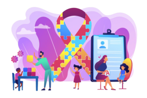 Planning and Support for Individuals with Autism Spectrum Disorder in Leander