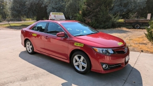 What to Expect from Capital City Driving School’s Online Driver Education Courses