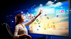 Interactive Media Market is Estimated to Witness Growth Owing to Digital Engagement