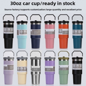 Why Stainless Steel Water Bottles Are the Smartest Product to Stock Now