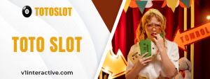 Raih Keuntungan Maksimal dengan Toto Slot Aman dan Berbagai Promo Menarik di Tahun 2025!