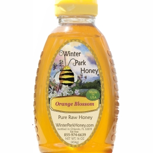 The Health Benefits of Orange Blossom Honey You Should Know About