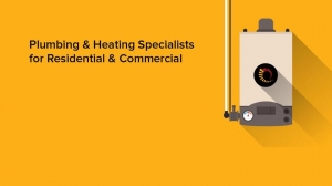 Reliable Commercial Plumbing Solutions in Reading