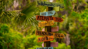 The Full Process of Designing, Approving, and Installing Custom Monument Signs