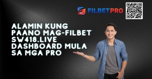 Alamin Kung Paano Mag-Filbet Sw418.Live Dashboard mula sa Mga Pro