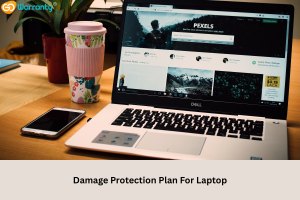 Why I Chose a Damage Protection Plan for Laptop from GoWarranty – And You Should Too