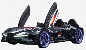 Why Kids Car Beds Are So Trending: A Deep Dive into the Phenomenon