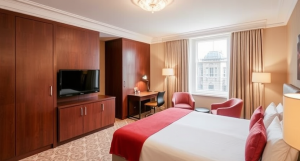 Everything You Need to Know About St Pancras Hotels and Restaurants 