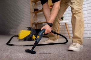 The Hidden Costs of Not Cleaning Your Office Carpets