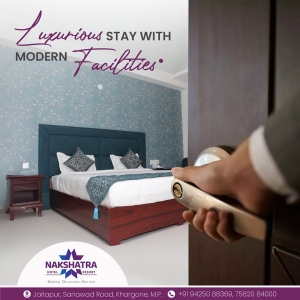 Where to Find Cheap Hotels Near Khargone Hospital: A Quick Guide