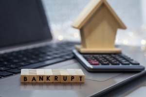 Breaking Down Bankruptcy: What It Really Means and When It Might Be the Right Move