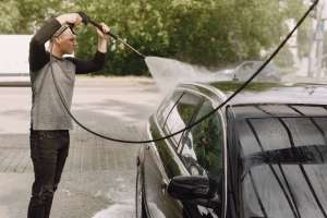 Why Choose Giraffe Tools Retractable Extension Cord Reel?