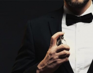 How to Blend Perfumes for Men in Pakistan Creatively
