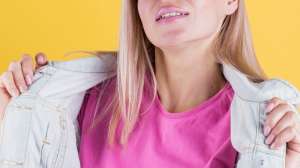 Smart Fashion Hacks With Velcro