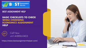 Best Assignment Help: Topics and Subjects You Can Seek Help For