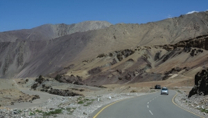 Guided Ladakh Car Trip