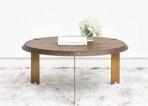The Heart of Elegant Living – Coffee Tables by Finn Avenue