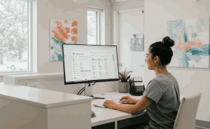 Streamline Your Practice: The Hidden Powers of CareCloud’s Billing System