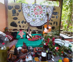 Embracing the Journey: What Awaits You at a 7 Day Ayahuasca Retreat in Peru