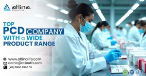 Top PCD Company with Wide Product Range 