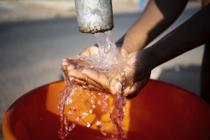Why Is EHS Compliance Critical in Water Infrastructure Projects?