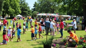 Creative Community Event Ideas to Spark Connection and Togetherness