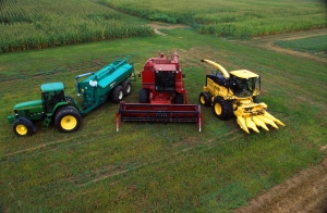 What Agriculture Equipment Is Most Popular in West Point, MS