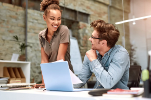 How Managed IT Services Los Angeles Supports Law Firms With Secure and Compliant Infrastructure 