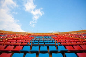 How Much Do Use Bleachers Cost? A Buyer's Guide