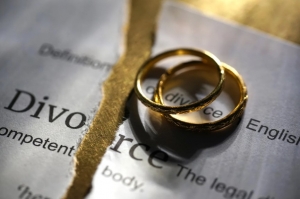 What is The Divorce Rate