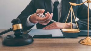 Workers Compensation Attorney