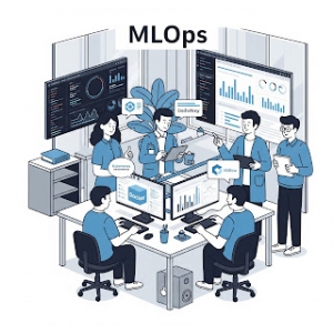 What is MLOps - Complete Guide for Beginners