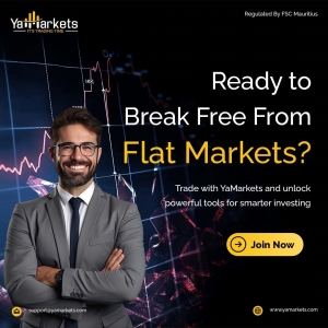 How YaMarkets Aligns with ESG Investment Trends