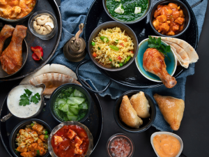 Exploring the Indian Thali: More Than Just a Meal