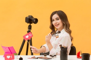 How Influencer Content Marketing Shapes Consumer Decisions