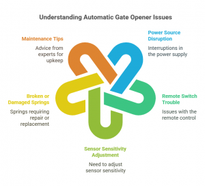 Automatic Gate Opener Installation: What Homeowners Need to Know