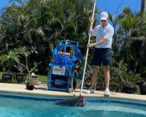 Expert Commercial Pool Service Melbourne & Brevard Areas