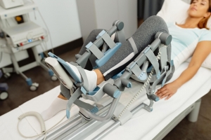 Rehabilitation Chairs Market Growth Driven by Aging Population and Technological Advancements