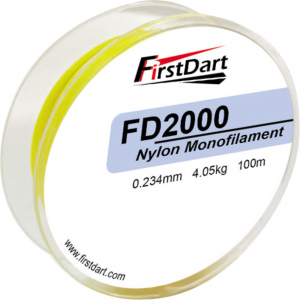 Trolling Line: The Backbone of Successful Deep-Water Fishing | FirstDart Fishing Tackle