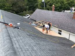 Shingle Roof Installation in Greenwich: Your Complete Guide to Roofing Options, Installation Process, Costs, and Contractor Selection for a Durable Home