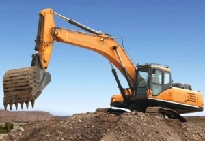 Construction Equipment