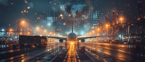 Digital Aviation Market Trends 2024: Smart Technologies Reshaping the Future of Air Travel