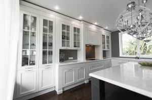 Why Are White Shaker Cabinets a Less care Choice for Kitchens?