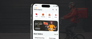 Advanced Features in Food Delivery App Development