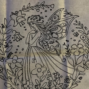 Applique Embroidery Digitizing Services for Custom Apparel 